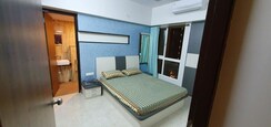 2 BHK + Pooja Room,Store Room Apartment For Sale in Lodha Amara