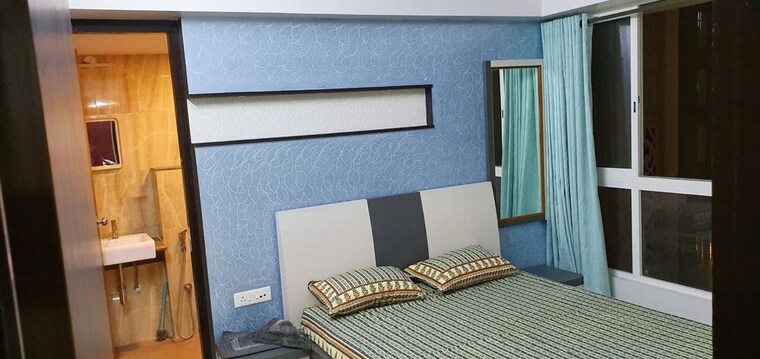 Room, lodha-amara 2 Bedroom 672 Sq.Ft. Apartment In Kolshet Road Thane 10365755