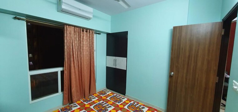Bedroom, lodha-amara 2 Bedroom 672 Sq.Ft. Apartment In Kolshet Road Thane 10365755