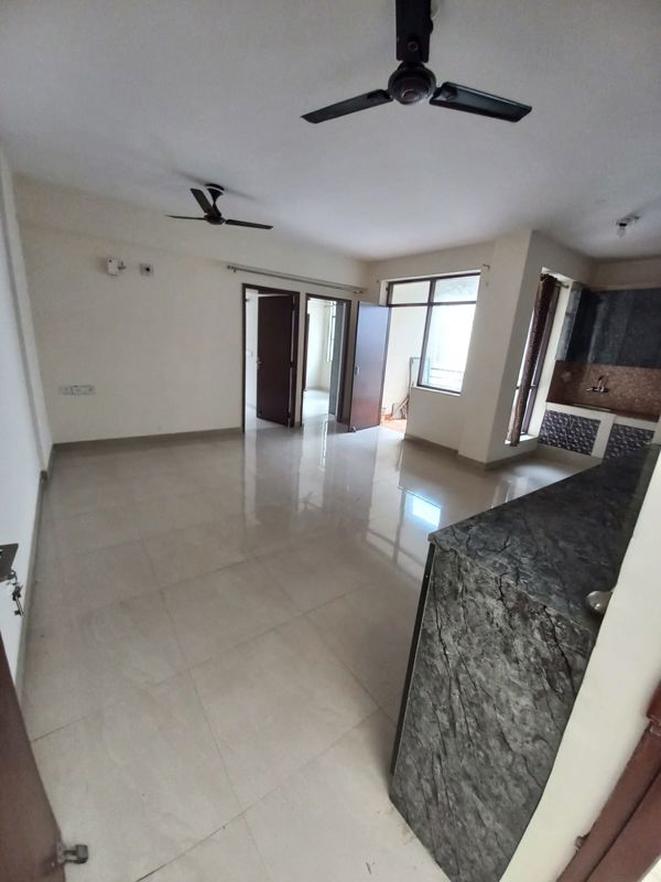 2 BHK + Extra Room Apartment For Rent in Ninex RMG Residency