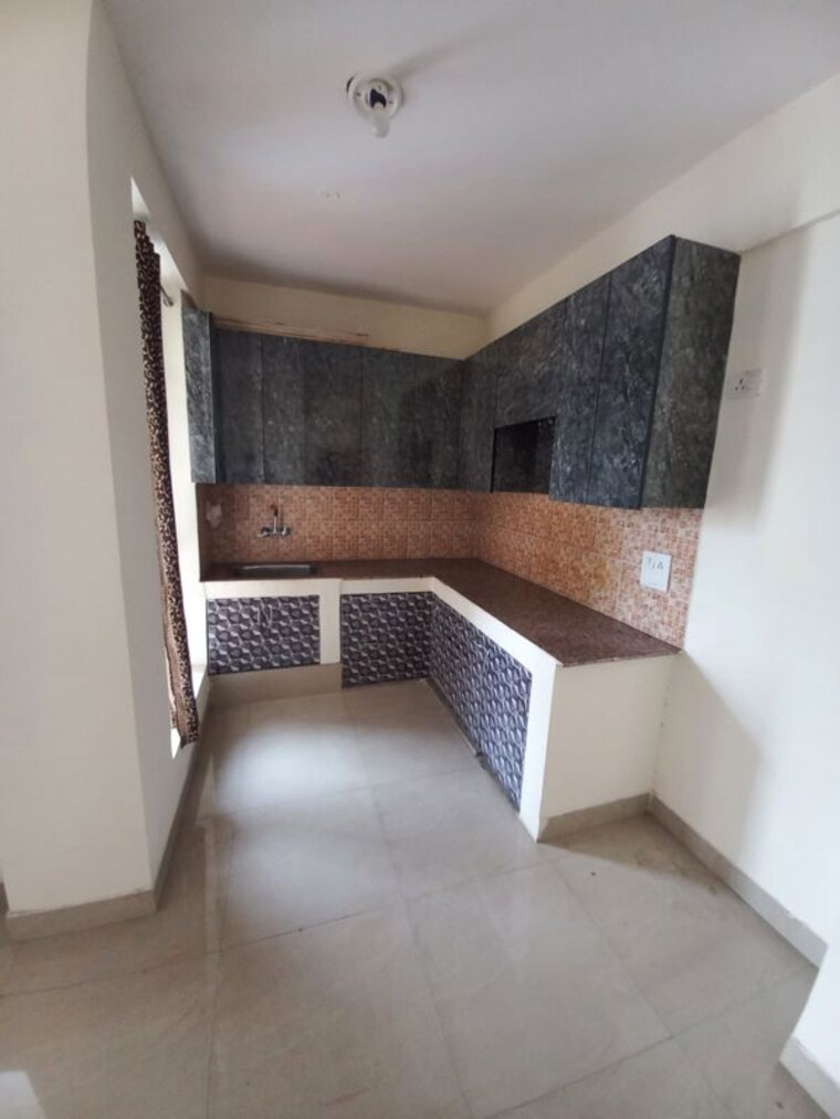 Kitchen, ninex-rmg-residency 2 Bedroom 700 Sq.Ft. Apartment In Sector 37c Gurgaon 10375223