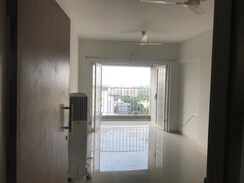 2 BHK Apartment For Rent in Vasupujya Neco Beaumont