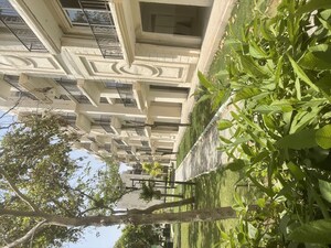 2 BHK Builder Floor – Exterior View View at Signature Global Park, Sohna Sector 36 - for Rent