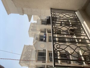Staircase in 2 BHK Builder Floor at Signature Global Park, Sohna Sector 36 – for Rent