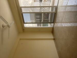Staircase in 2 BHK Builder Floor at Signature Global Park, Sohna Sector 36 – for Rent