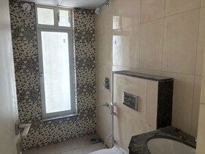 Bathroom in 2 BHK Apartment at Godrej Hill Retreat, Mahalunge – for Sale