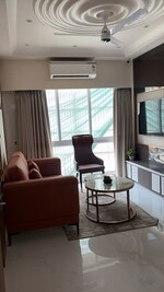 1 BHK 397 Sq.Ft. Apartment in Malad West