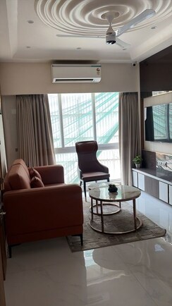 1 BHK Apartment For Sale in Malad West