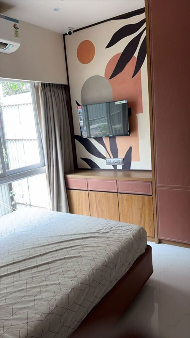 Bedroom, malad west 1 Bedroom 397 Sq.Ft. Apartment In Malad West Mumbai 10375244