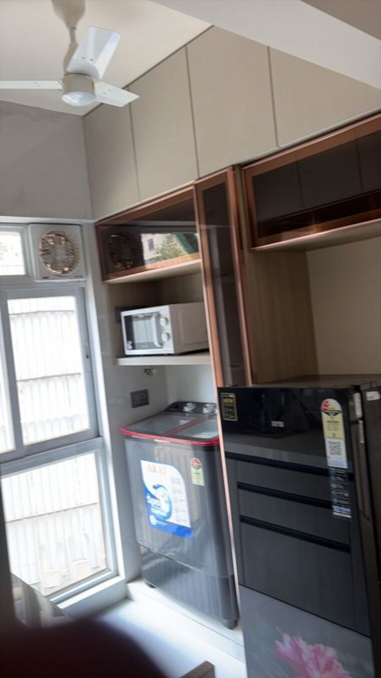undefined, malad west 1 Bedroom 397 Sq.Ft. Apartment In Malad West Mumbai 10375244