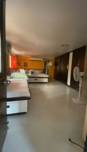 Kitchen in 4 BHK Independent House at Vile Parle West – for Rent