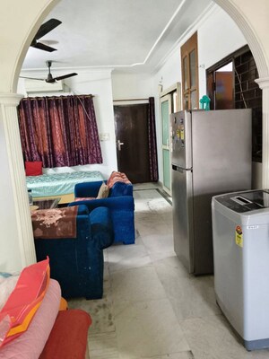 Room in 3 BHK Builder Floor at Mehrauli – for Sale