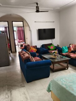 3 BHK Builder Floor For Sale in Mehrauli