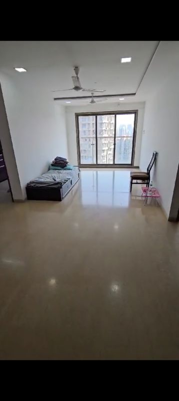 3.5 BHK 1500 Sq.Ft. Apartment in Neminath Ocean View