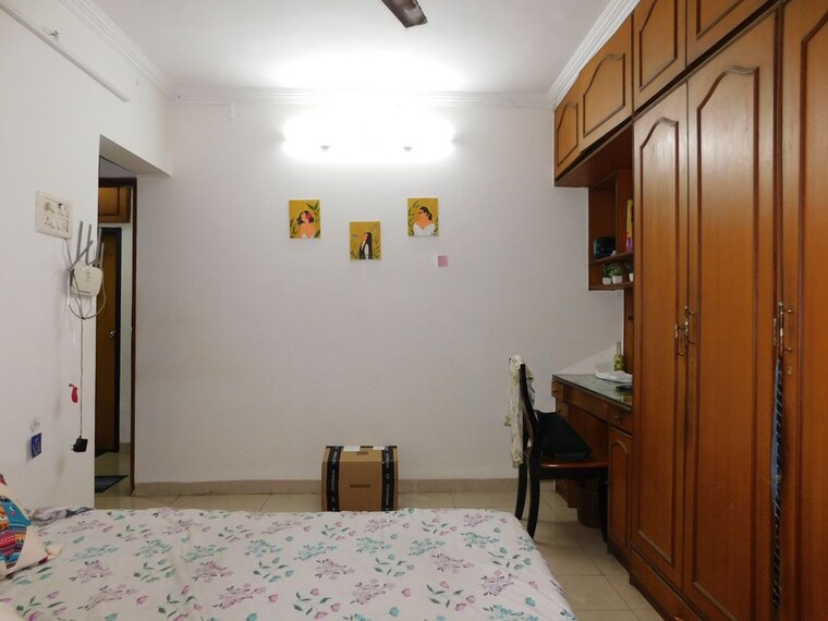Bedroom, swastik-park 5 Bedroom 1950 Sq.Ft. Apartment In Chembur Mumbai 10375229