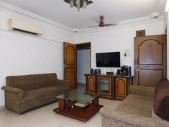 5 BHK Apartment For Rent in Swastik Park