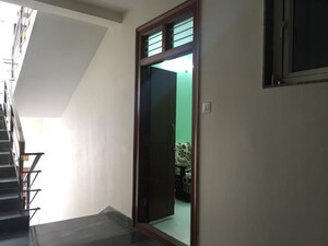 2 BHK Apartment – Entrance View at Ameerpet - for Rent