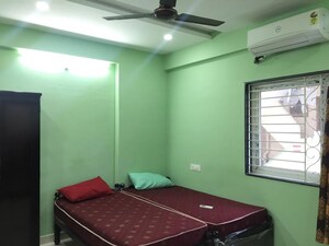 Bedroom in 2 BHK Apartment at Ameerpet – for Rent
