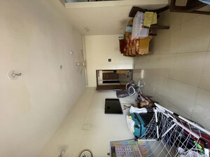 Living Room in 2 BHK Apartment at Kolte Patil Life Republic 16th Avenue Arezo, Hinjewadi – for Rent