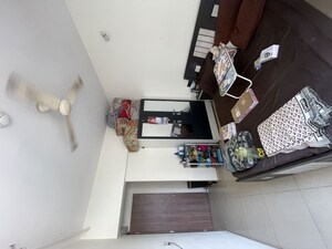 Master Bedroom in 2 BHK Apartment at Kolte Patil Life Republic 16th Avenue Arezo, Hinjewadi – for Rent