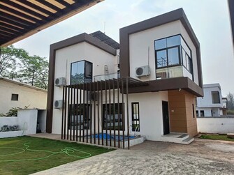 3 BHK Villa For Sale in Kalpataru Aria in Karjat, Navi Mumbai