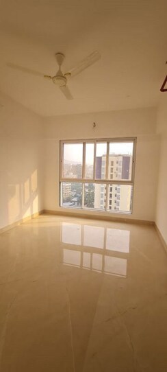 2 BHK Apartment For Sale in RRB Satra Harmony