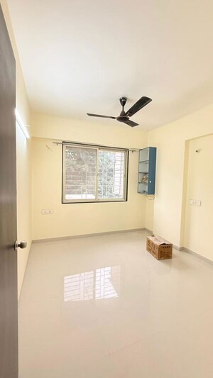 Room in 2 BHK Apartment at Jhamtani Ace Almighty Phase I, Wakad – for Rent