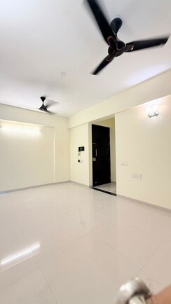 2 BHK Apartment For Rent in Jhamtani Ace Almighty Phase I