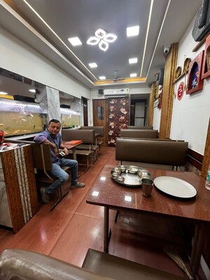 Dining Room in  Shop at Lalbaug – for Rent