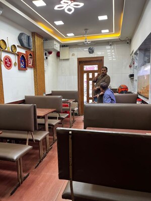 Corridor in  Shop at Lalbaug – for Rent