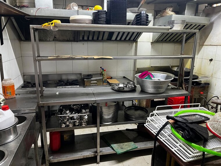 Kitchen/pantry, lalbaug Commercial Shop 550 Sq.Ft. In Lalbaug Mumbai 10375267