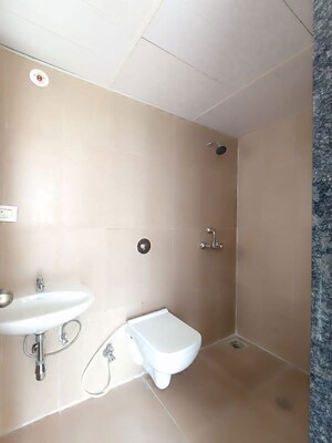 Bathroom in 2 BHK Apartment at Bhadra Nagar – for Rent