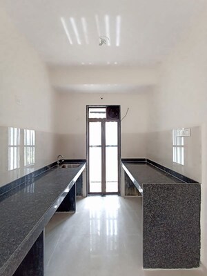 Kitchen in 2 BHK Apartment at Bhadra Nagar – for Rent