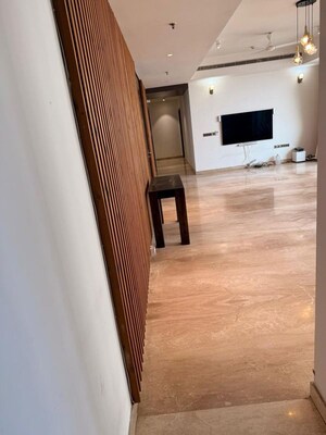 4 BHK Apartment For Rent in Mahindra Luminare, Sector 59