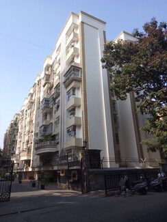 1 BHK Apartment For Rent in Rustomjee Regency