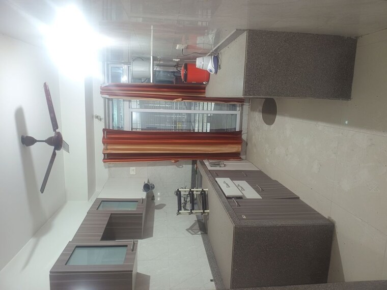 Kitchen, dimple-pinnacolo 3 Bedroom 967 Sq.Ft. Apartment In Mira Road Thane 10375272