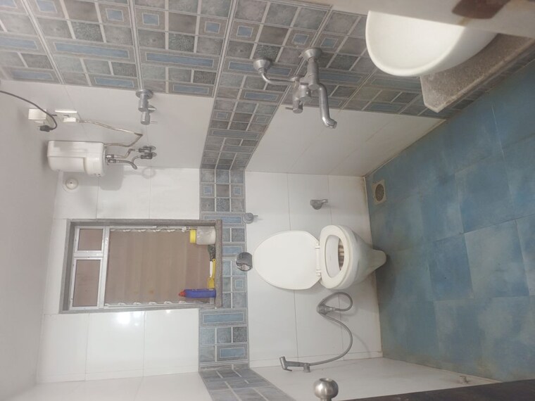 Bathroom, dimple-pinnacolo 3 Bedroom 967 Sq.Ft. Apartment In Mira Road Thane 10375272