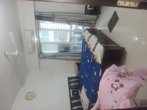 Parking in 3 BHK Apartment at Dimple Pinnacolo, Mira Road – for Rent