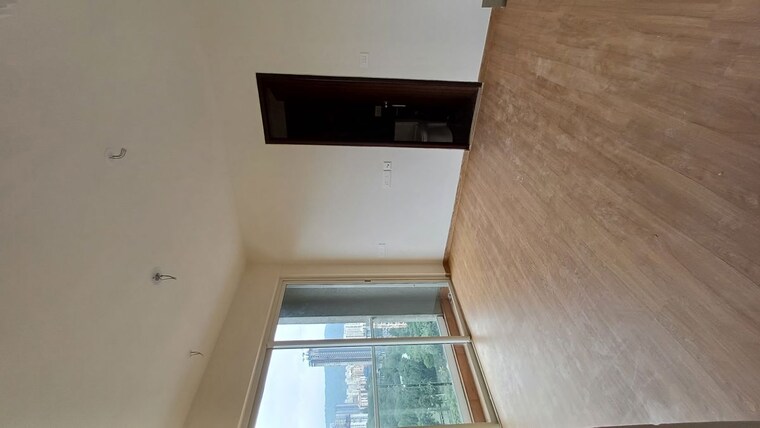Master Bedroom, indiabulls-one-indiabulls 3 Bedroom 1260 Sq.Ft. Apartment In Pokhran Road No Two Thane 10375268