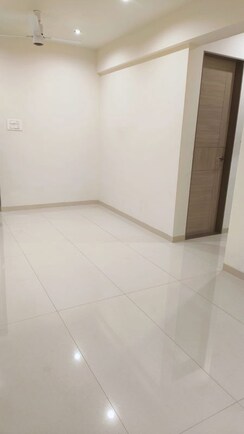 1 BHK Apartment For Sale in Ajmera Crosstown One