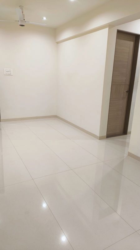 1 BHK Apartment For Sale in Ajmera Crosstown One