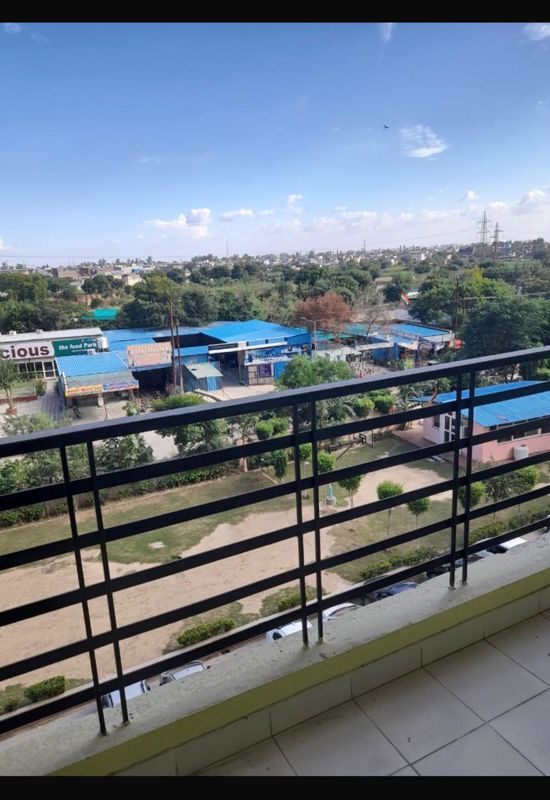 2 BHK 1020 Sq.Ft. Apartment in Devika Skypers