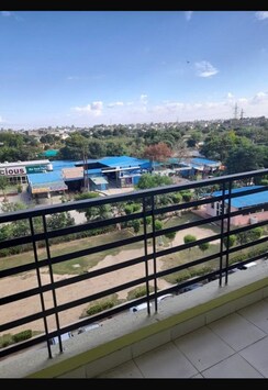 2 BHK Apartment For Rent in Devika Skypers