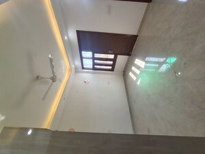 Building Lobby in 3 BHK Builder Floor at Malviya Nagar – for Rent