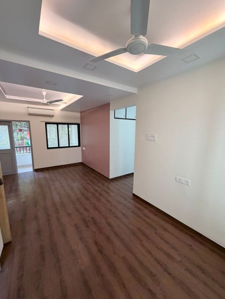 Room, sunaina-apartments-santacruz 2 Bedroom 750 Sq.Ft. Apartment In Santacruz West Mumbai 10375301