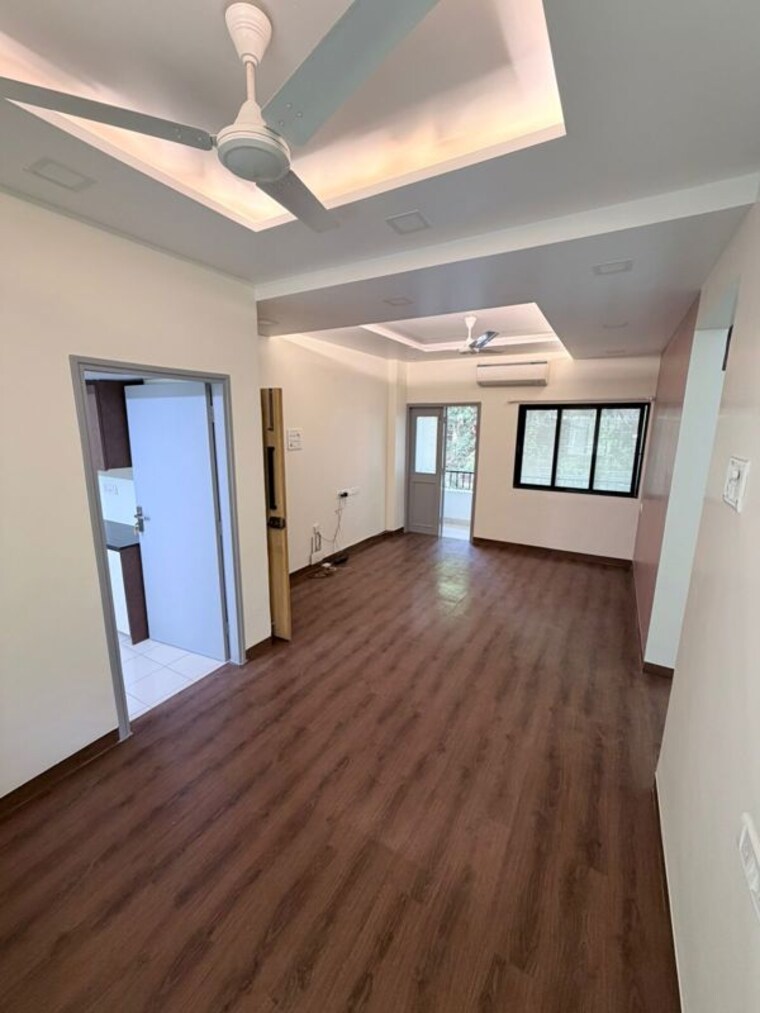 Room, sunaina-apartments-santacruz 2 Bedroom 750 Sq.Ft. Apartment In Santacruz West Mumbai 10375301