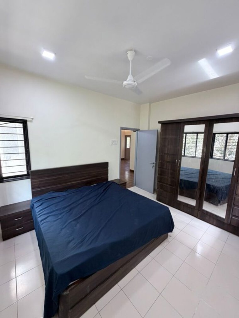 Bedroom, sunaina-apartments-santacruz 2 Bedroom 750 Sq.Ft. Apartment In Santacruz West Mumbai 10375301