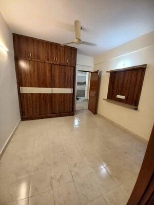 Bedroom in 2 BHK Apartment at Ninex RMG Residency, Sector 37c – for Rent