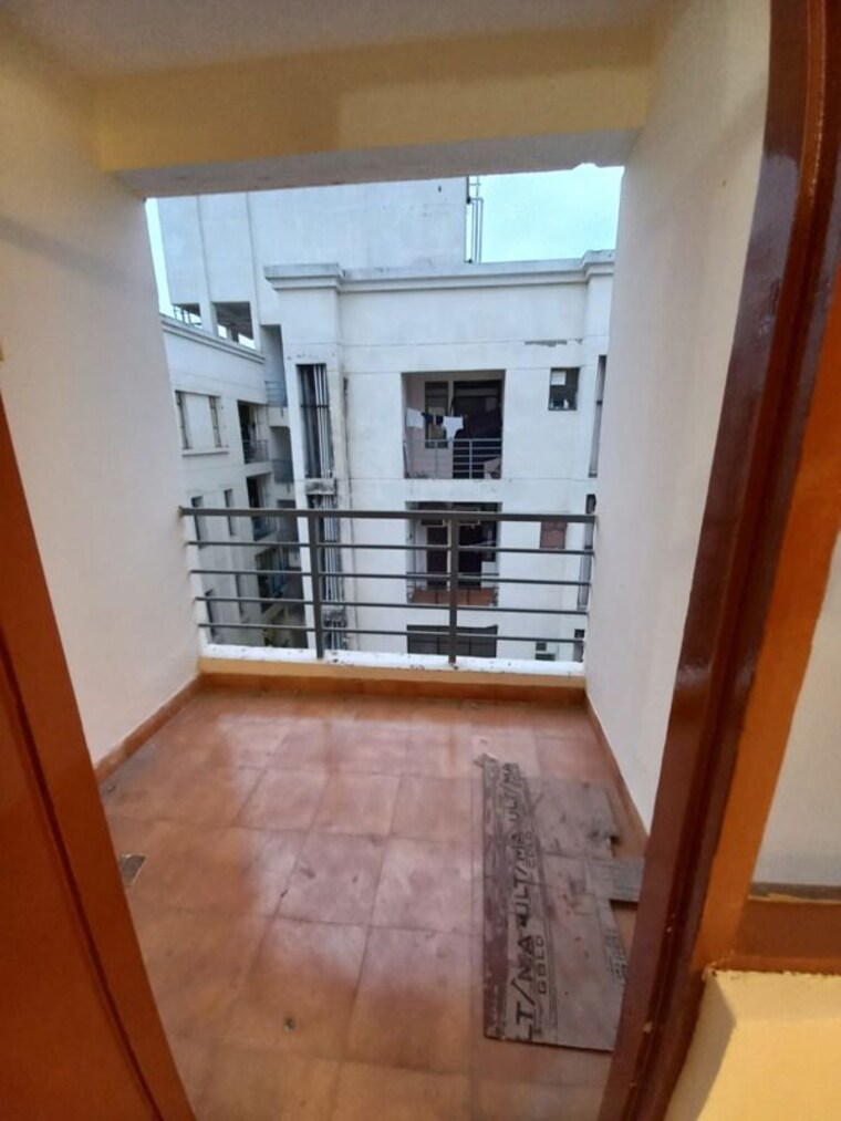 Balcony, ninex-rmg-residency 2 Bedroom 700 Sq.Ft. Apartment In Sector 37c Gurgaon 10375294