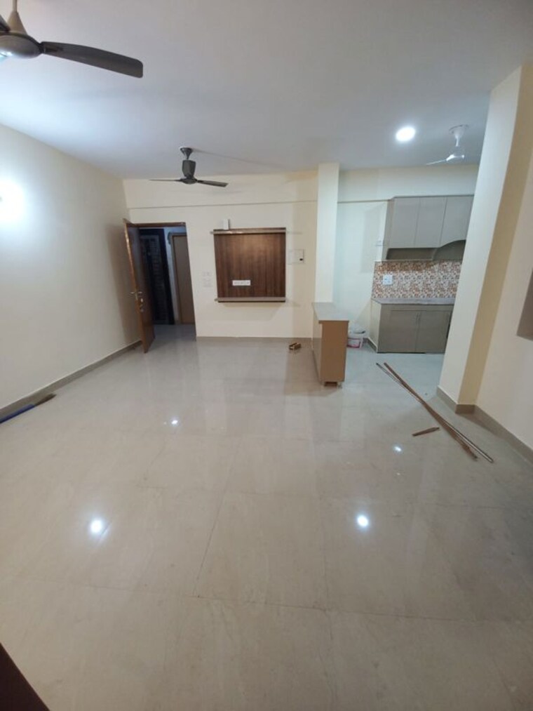 Living Room, ninex-rmg-residency 2 Bedroom 700 Sq.Ft. Apartment In Sector 37c Gurgaon 10375294